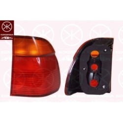 Rear Tail Light - KK 00650716