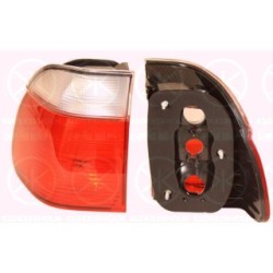 Rear Tail Light - KK 00650717
