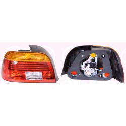 Rear Tail Light - KK 00650721