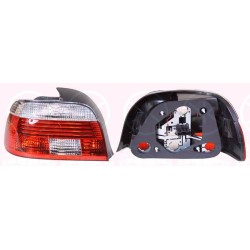 Rear Tail Light - KK 00650723