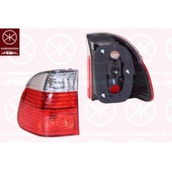 Rear Tail Light - KK 00650727