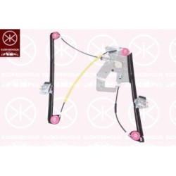 Window Regulator - KK 00651802