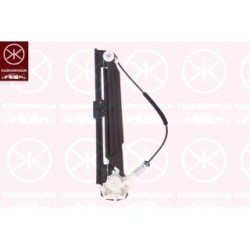 Window Regulator - KK 00651904