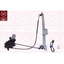Window Regulator - KK 00651905