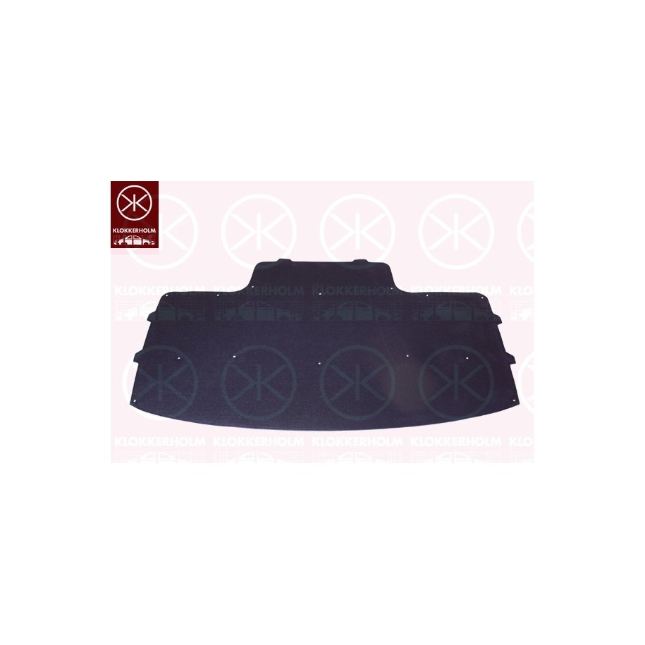 Engine Bay Insulation - KK 00652850