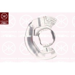 Brake Disc Dust Shield - KK 0065375