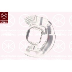 Brake Disc Dust Shield - KK 0065376