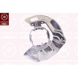 Brake Disc Dust Shield - KK 0065377