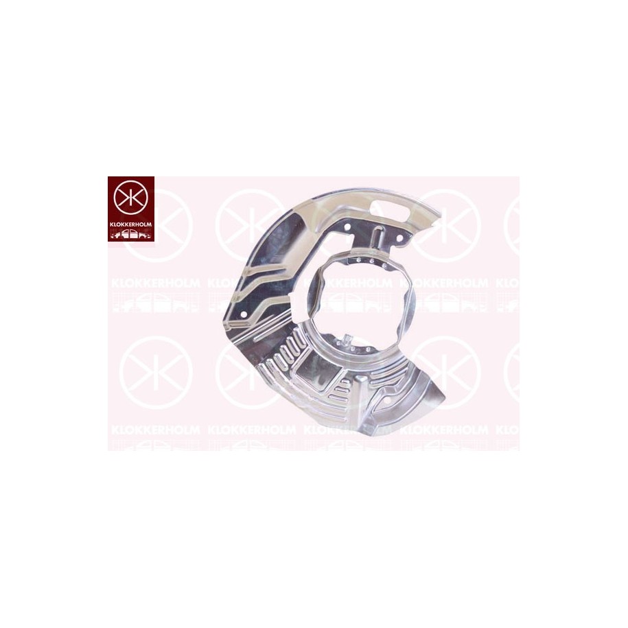 Brake Disc Dust Shield - KK 0065378