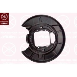 Brake Disc Dust Shield - KK 0065877