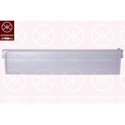 Licence Plate Holder - KK 0065935