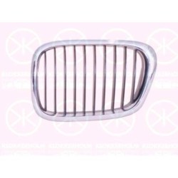 Radiator Grille - KK 00659911