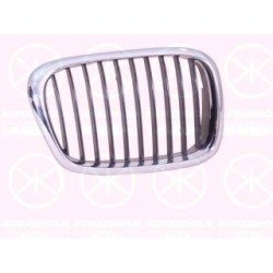 Radiator Grille - KK 00659912