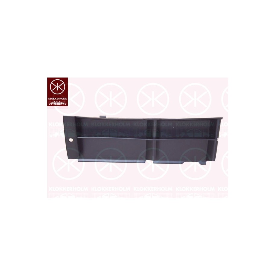 Bumper Grille - KK 0065996