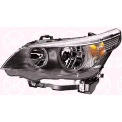 Headlight - KK 00660142