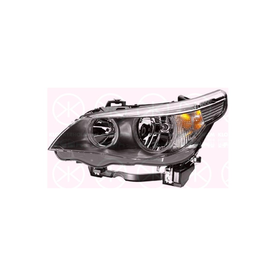 Headlight - KK 00660142