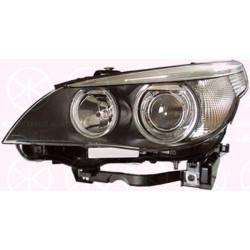 Headlight - KK 00660182