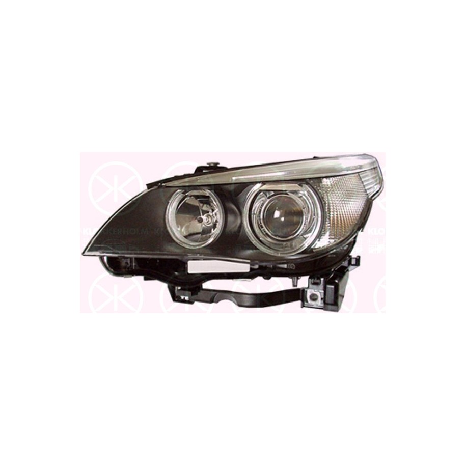 Headlight - KK 00660182