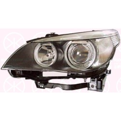 Headlight - KK 00660184A1