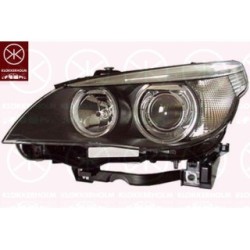 Headlight - KK 00660189A1