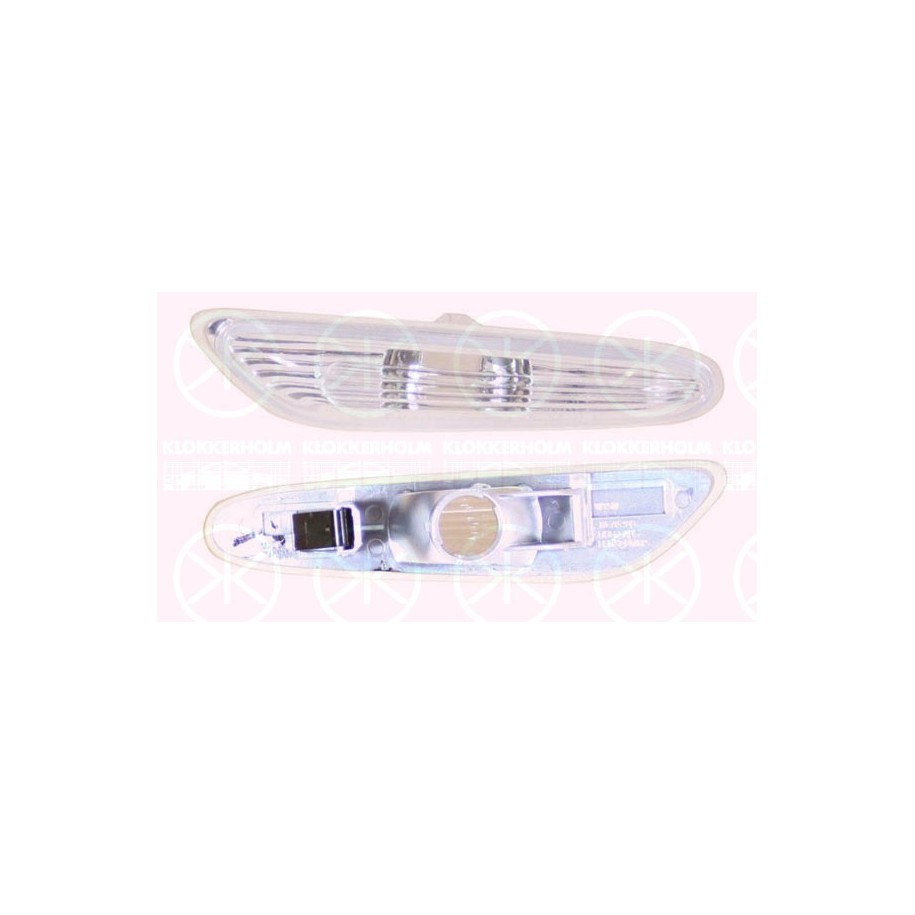 Direction Indicator Light - KK 00660602