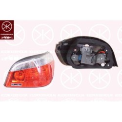Rear Tail Light - KK 00660702A1
