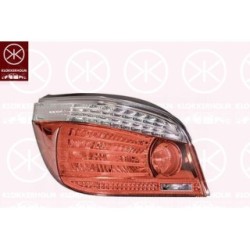 Rear Tail Light - KK 00660707