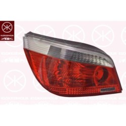 Rear Tail Light - KK 00660711