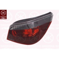 Rear Tail Light - KK 00660714