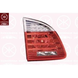 Rear Tail Light - KK 00660720