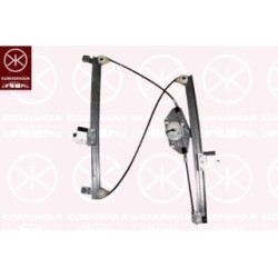 Window Regulator - KK 00661801