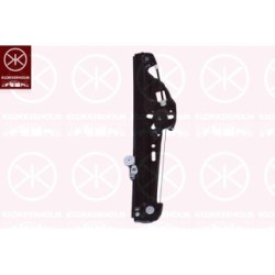 Window Regulator - KK 00661901