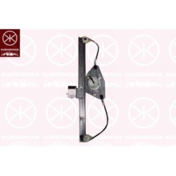 Window Regulator - KK 00661902