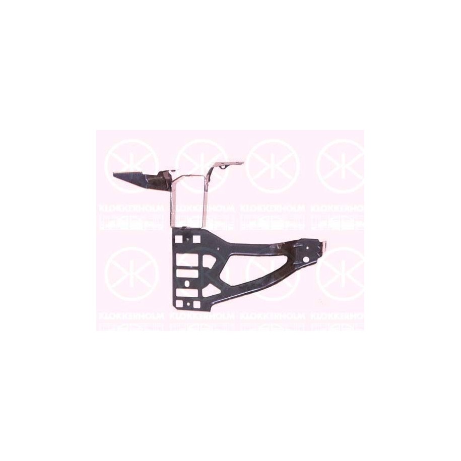 Headlight Base - KK 0066241