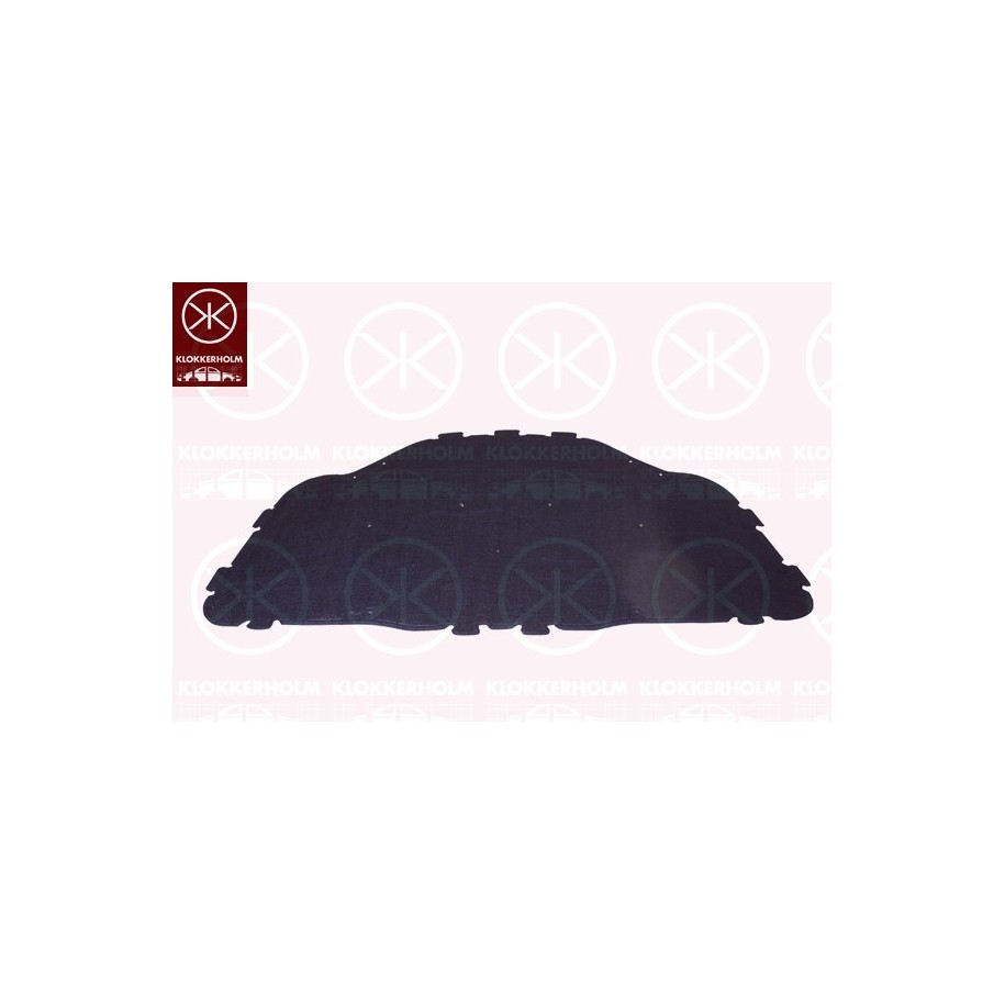 Engine Bay Insulation - KK 00662850