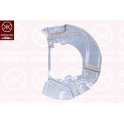 Brake Disc Dust Shield - KK 0066377
