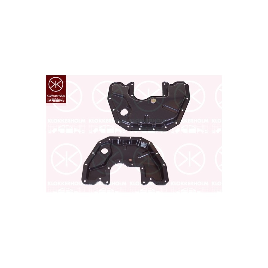 Engine Oil Sump - KK 0066477