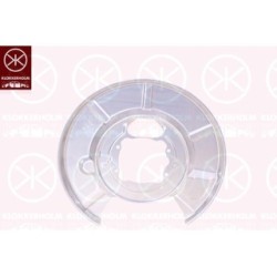 Brake Disc Dust Shield - KK 0066876