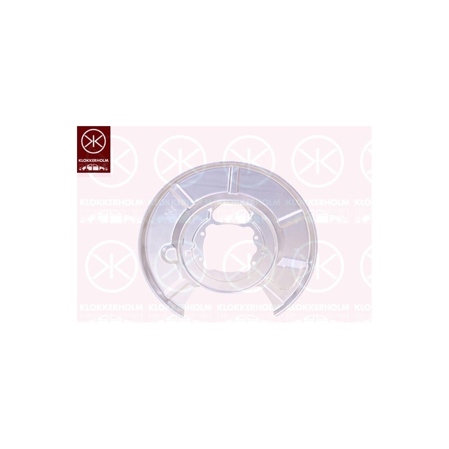 Brake Disc Dust Shield - KK 0066876