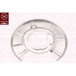 Brake Disc Dust Shield - KK 0066877