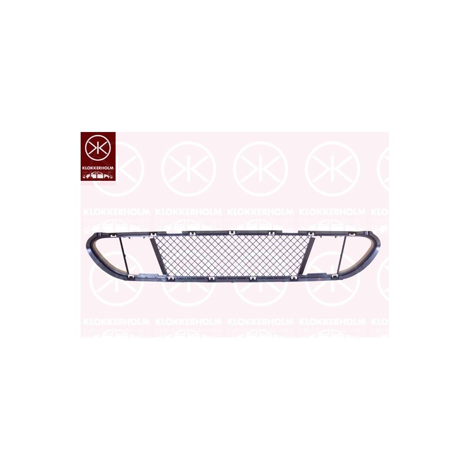 Bumper Grille - KK 0066913