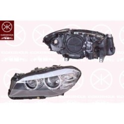 Headlight - KK 00670142