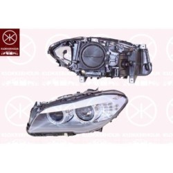 Headlight - KK 00670181A1