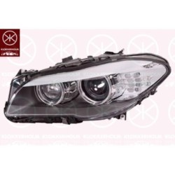 Headlight - KK 00670183A1