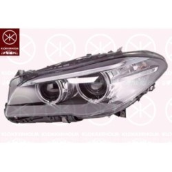 Headlight - KK 00670186A1