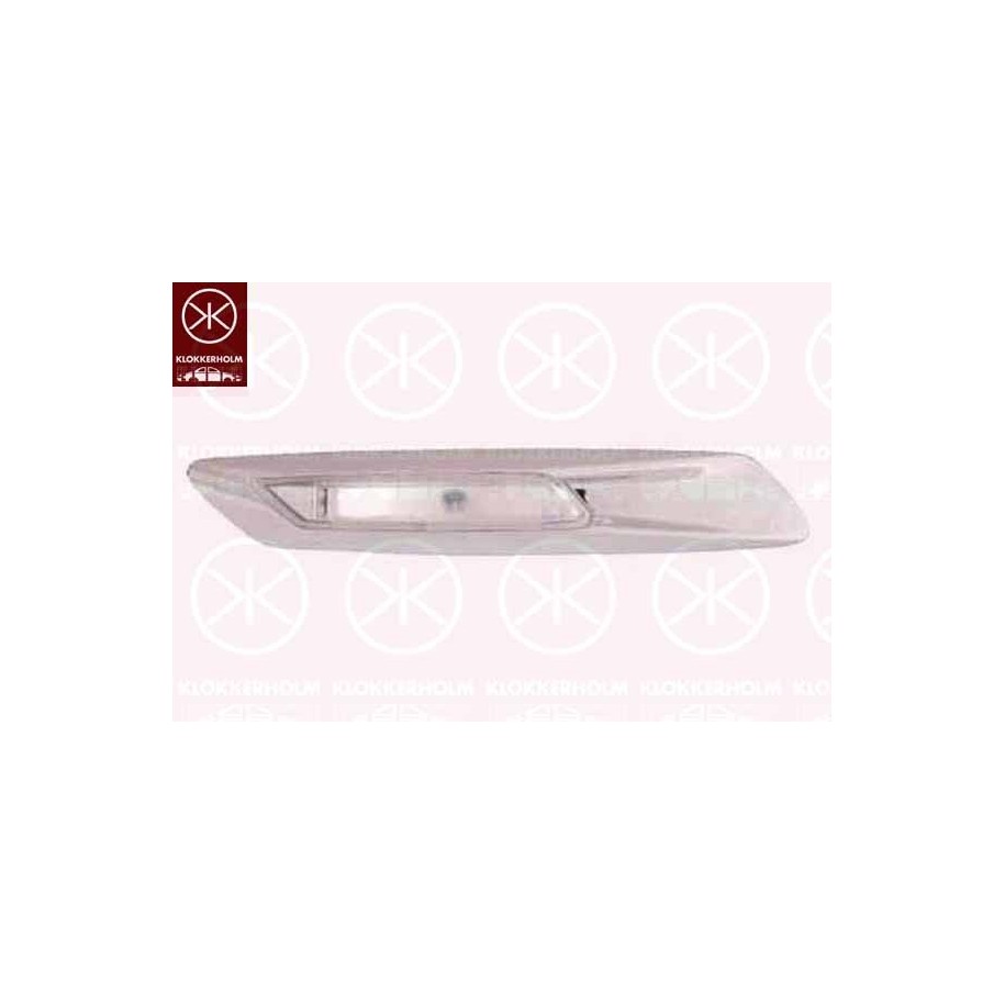 Direction Indicator Light - KK 00670562