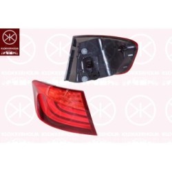 Rear Tail Light - KK 00670712