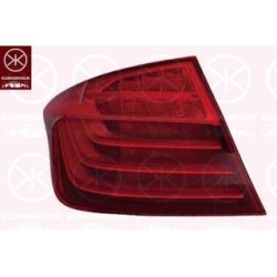 Rear Tail Light - KK 00670714