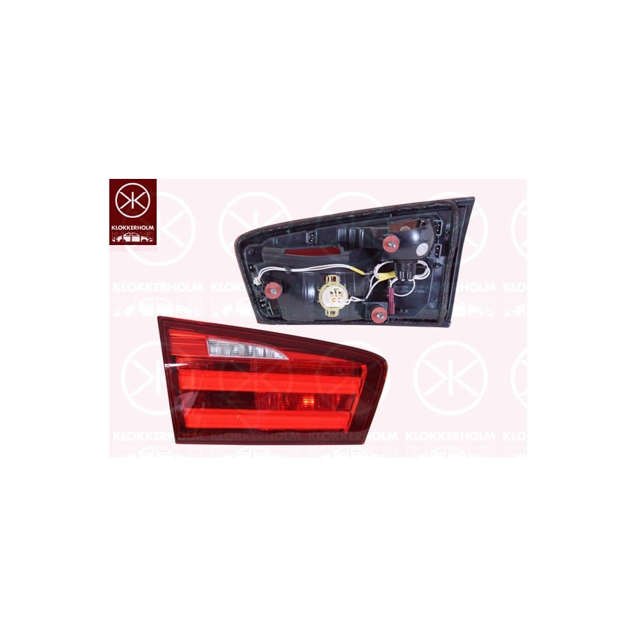 Rear Tail Light - KK 00670723A1