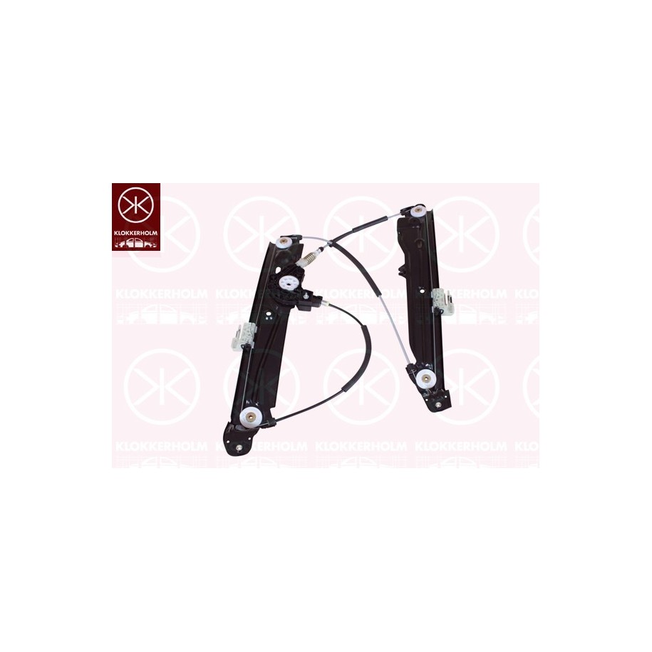 Window Regulator - KK 00671801